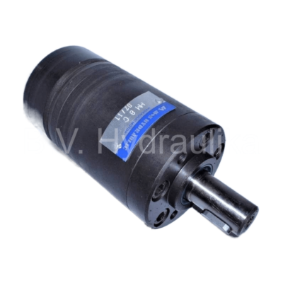 B.V. Hydraulika - Hydromotor