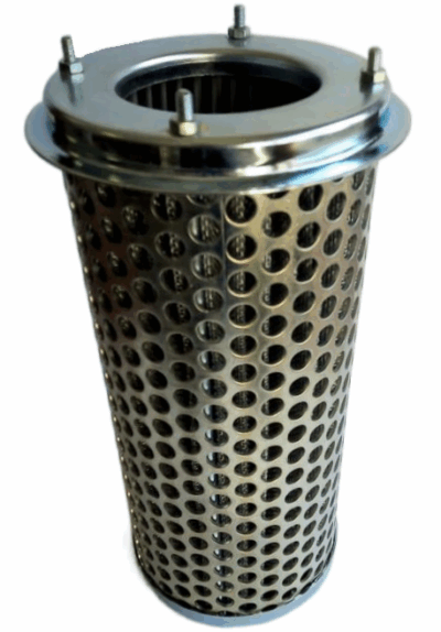 Filtrační vložka RE8 FV 25 µm mikrotkanina
